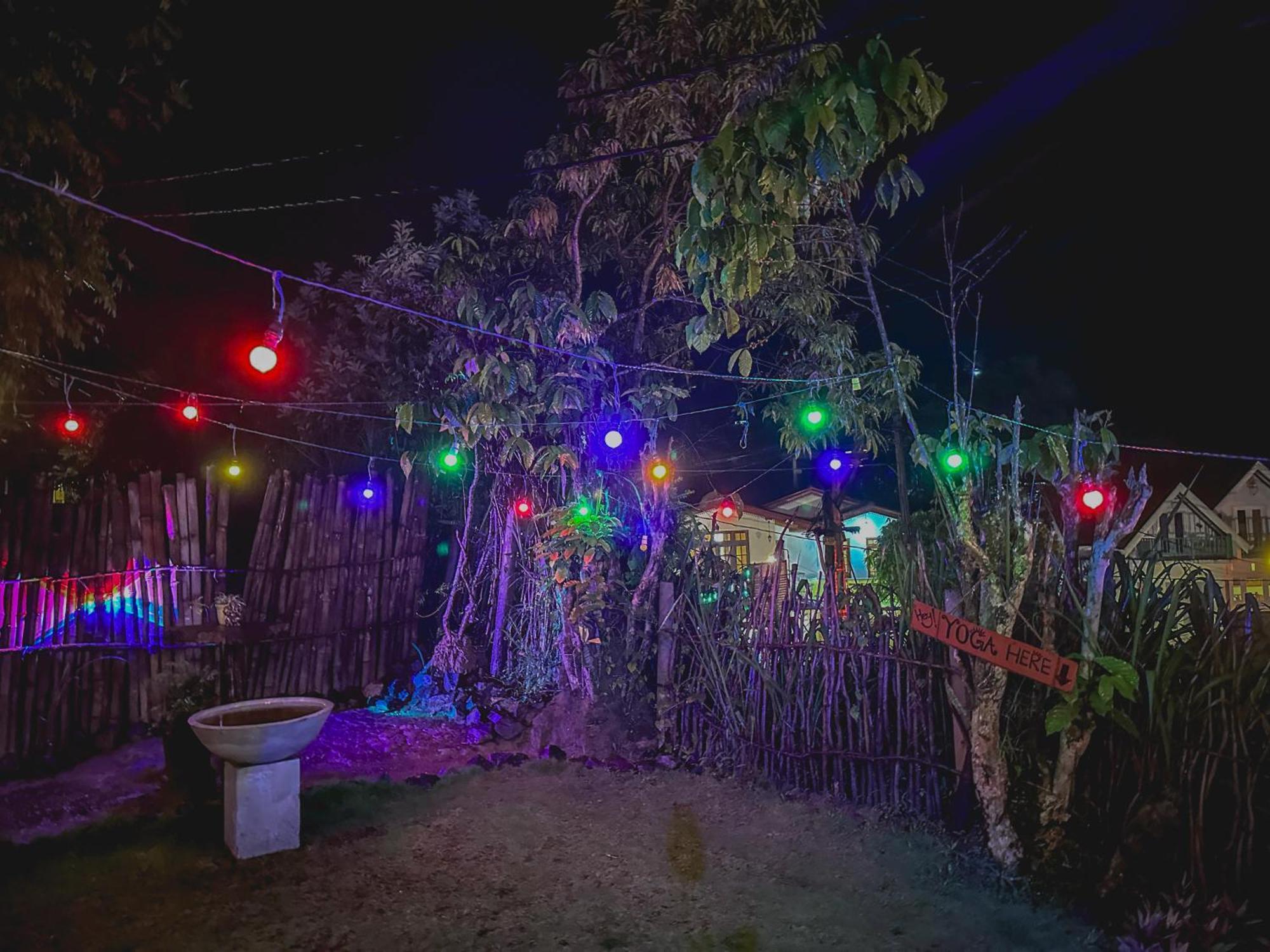 Mad Monkey Hostel And Lounge Ella Exterior foto